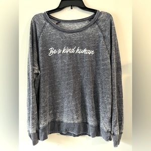 Miken FLOW Pullover Graphic Sweatshirt